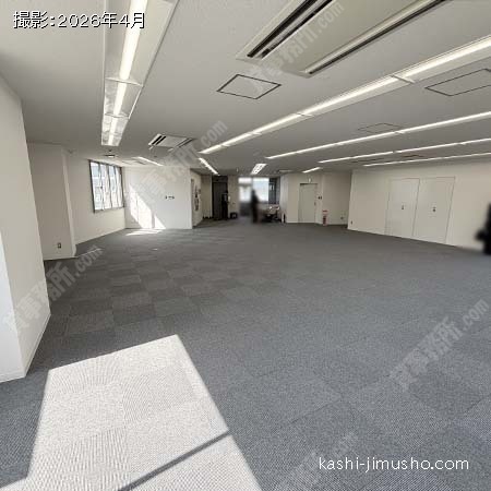 貸室内(7階) 貸室内(7階)