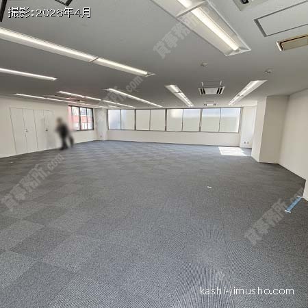貸室内(7階) 貸室内(7階)