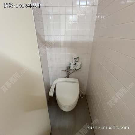 女性トイレ 女性トイレ