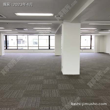 貸室内(5階)
