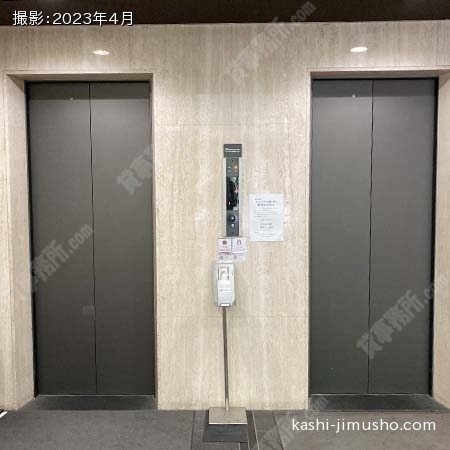 エレベーター