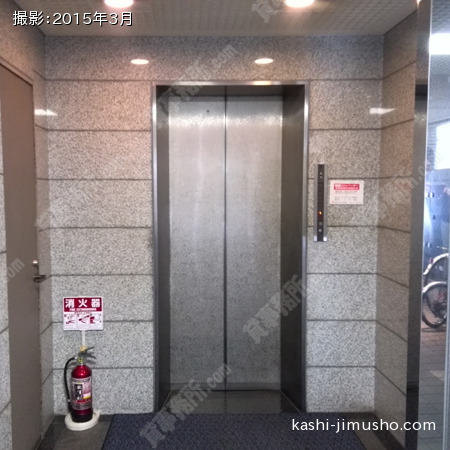 エレベーター