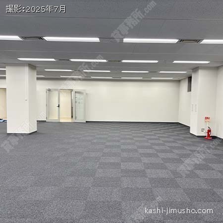 貸室内(6階)