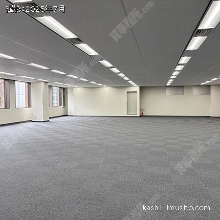貸室内(6階)