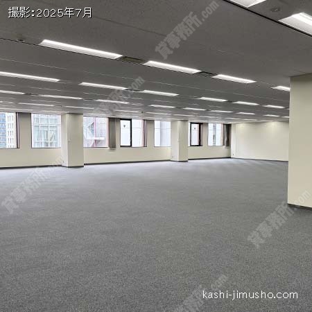 貸室内(6階)