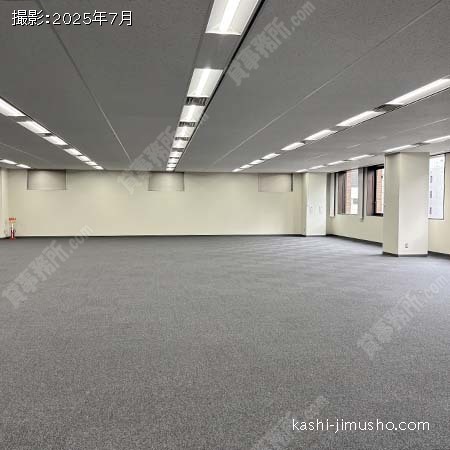 貸室内(6階)