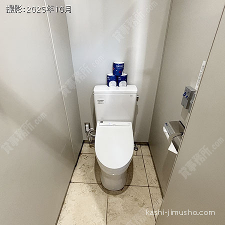 男性トイレ 男性トイレ