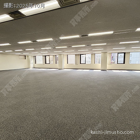 貸室内(6階) 貸室内(6階)