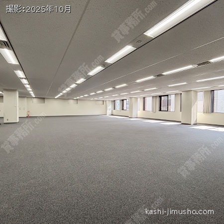 貸室内(6階) 貸室内(6階)