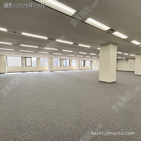 貸室内(6階) 貸室内(6階)