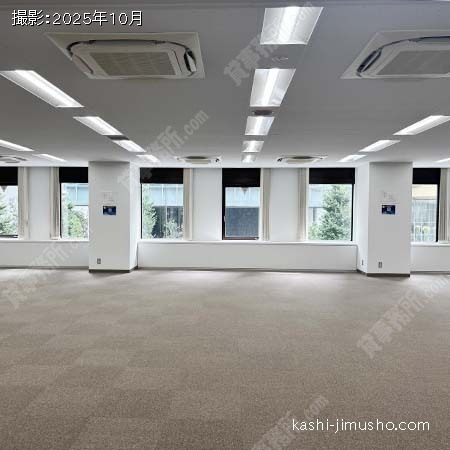 貸室内(3階)
