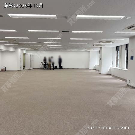 貸室内(3階)