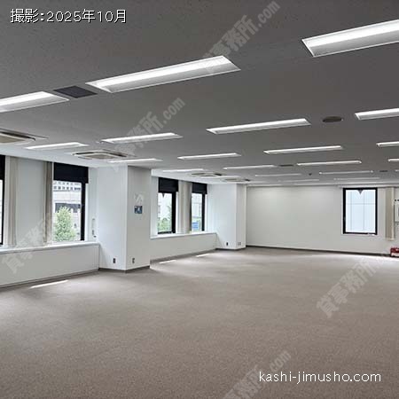 貸室内(3階)