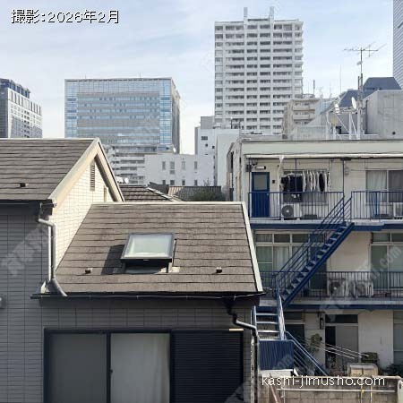 眺望(3階302号室)