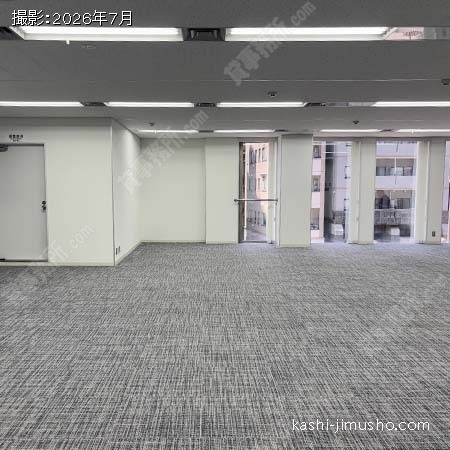 貸室内(3階) 貸室内(3階)
