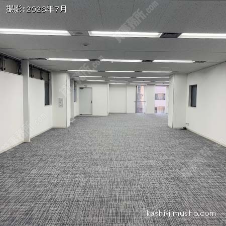 貸室内(3階) 貸室内(3階)