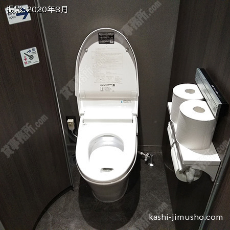 男性トイレ 男性トイレ