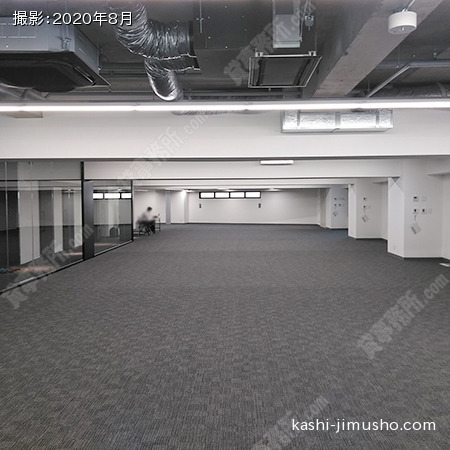 貸室内(3階参照) 貸室内(3階参照)