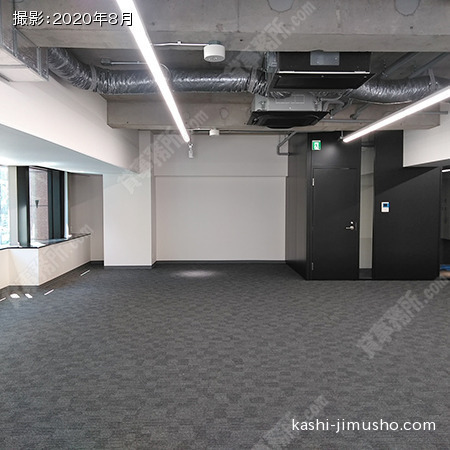 貸室内(3階参照) 貸室内(3階参照)