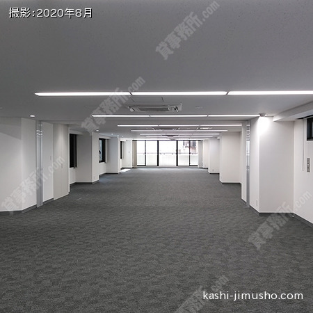 貸室内(3階参照) 貸室内(3階参照)