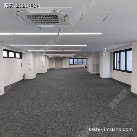 貸室内(3階参照) 貸室内(3階参照)