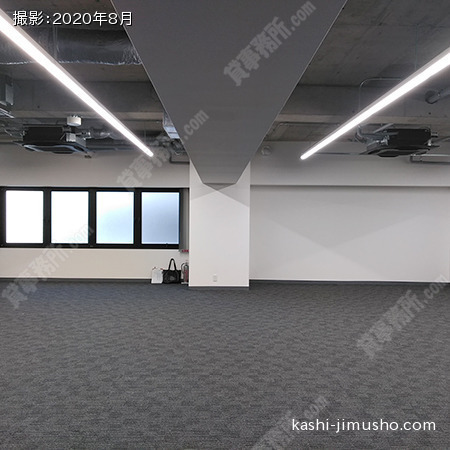 貸室内(3階参照) 貸室内(3階参照)