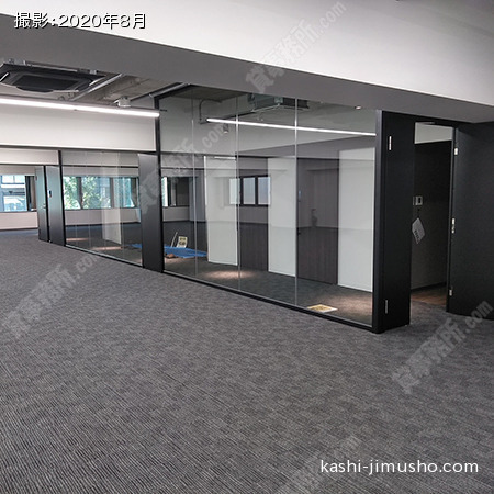 貸室内(3階参照) 貸室内(3階参照)