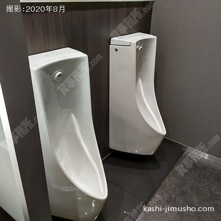 男性トイレ 男性トイレ