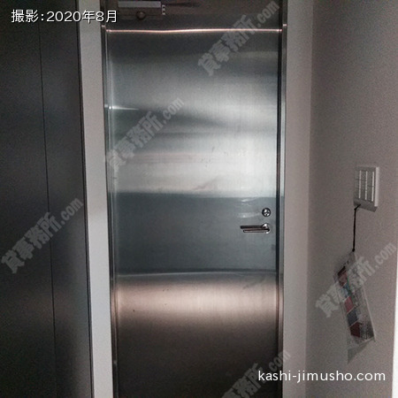 非常階段入口 非常階段入口