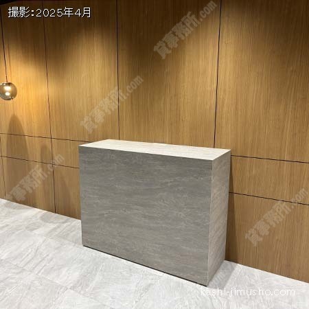 貸室内(8階)