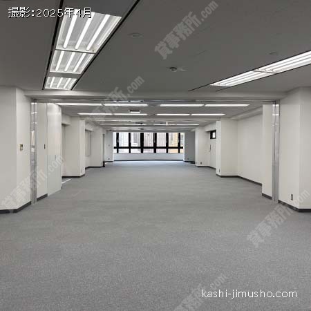 貸室内(8階)