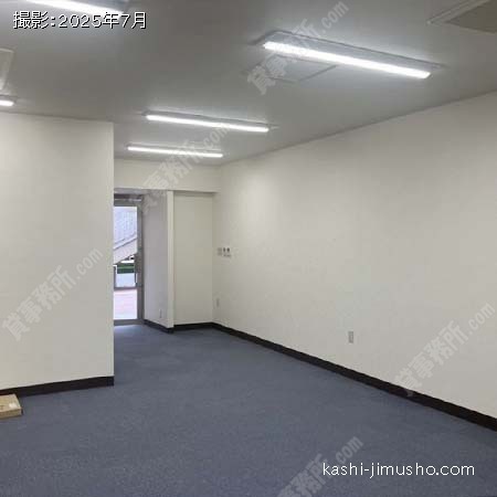 貸室内(1階)