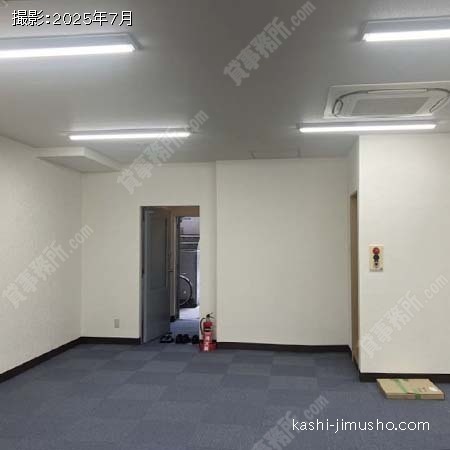 貸室内(1階)