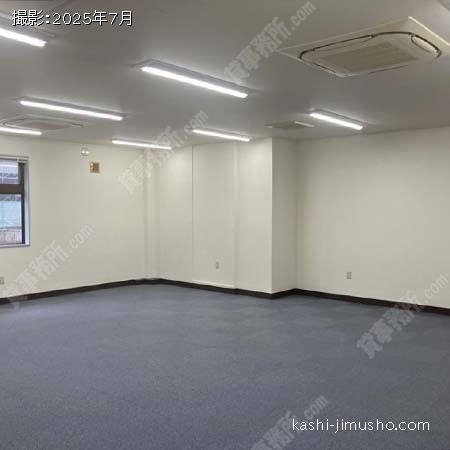 貸室内(1階)