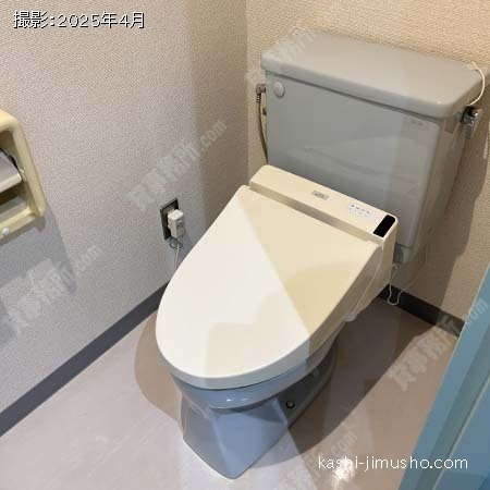 男性トイレ