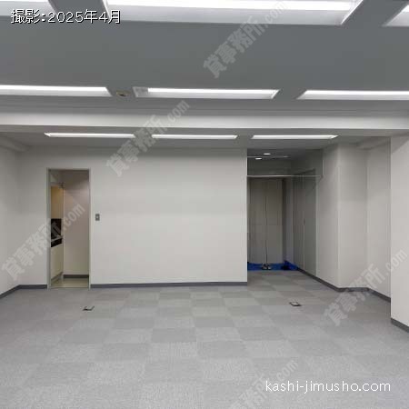 貸室内(2階)