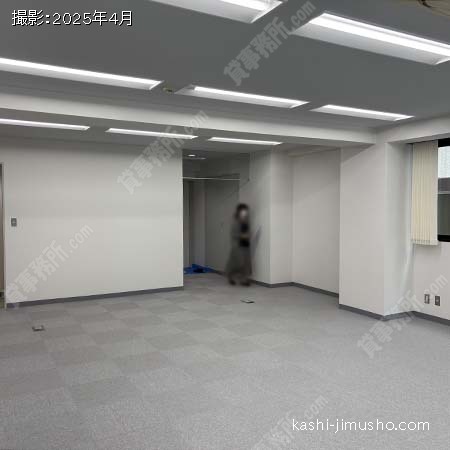 貸室内(2階)