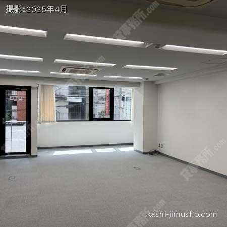 貸室内(2階)