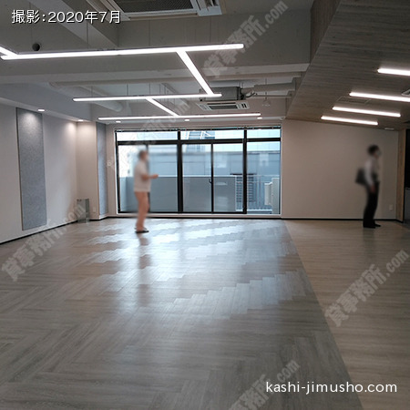 貸室内(7階参照）