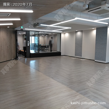 貸室内(7階参照）