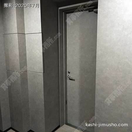 非常口