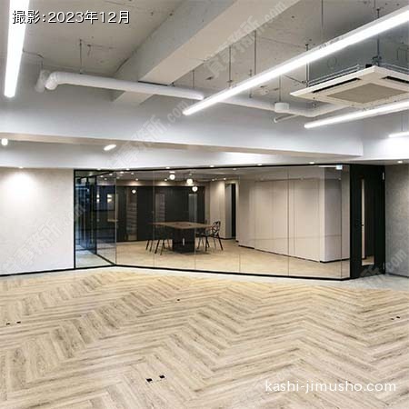 貸室内(5階)