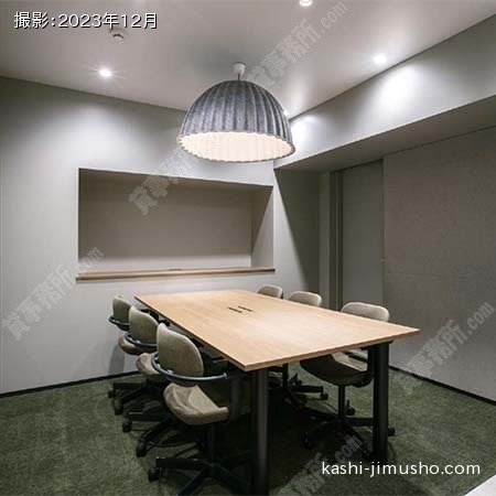 貸室内(5階)