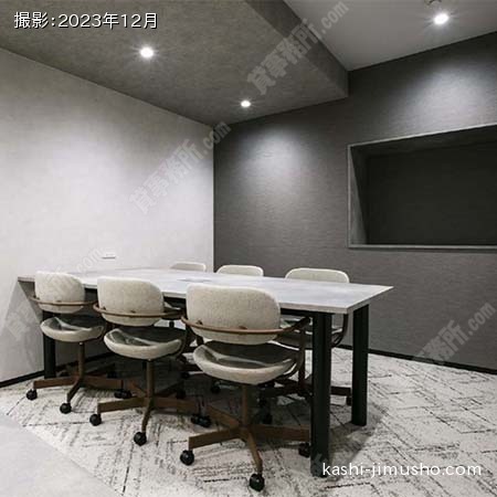 貸室内(5階)