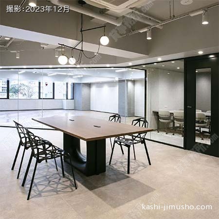 貸室内(5階)