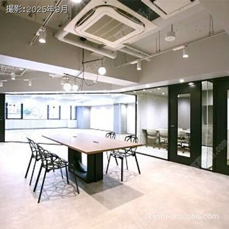 貸室内(5階)
