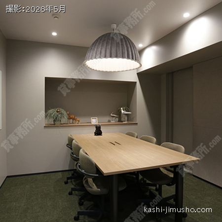 貸室内(3階) 貸室内(3階)