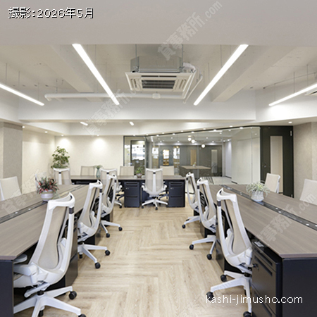 貸室内(3階) 貸室内(3階)
