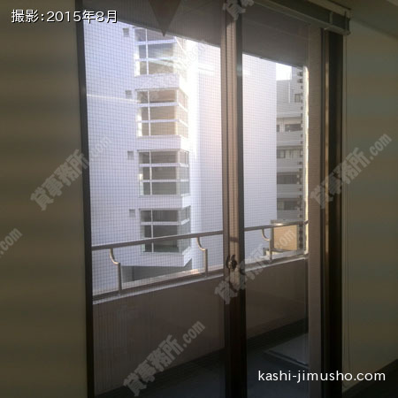 貸室内(4階) 貸室内(4階)
