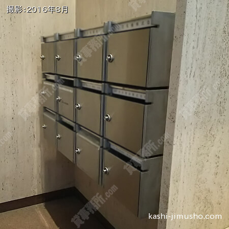 メールボックス メールボックス